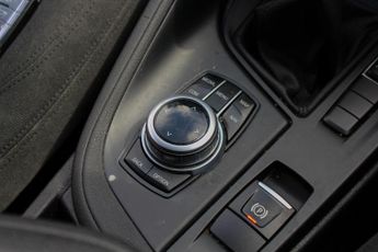 BMW X1 2.0 18d SE Auto sDrive Euro 6 (s/s) 5dr