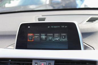 BMW X1 2.0 18d SE Auto sDrive Euro 6 (s/s) 5dr