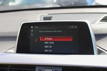 BMW X1 2.0 18d SE Auto sDrive Euro 6 (s/s) 5dr