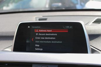 BMW X1 2.0 18d SE Auto sDrive Euro 6 (s/s) 5dr