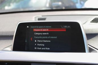 BMW X1 2.0 18d SE Auto sDrive Euro 6 (s/s) 5dr