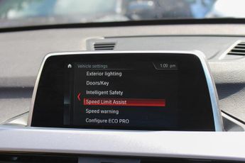 BMW X1 2.0 18d SE Auto sDrive Euro 6 (s/s) 5dr