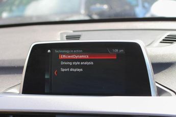 BMW X1 2.0 18d SE Auto sDrive Euro 6 (s/s) 5dr