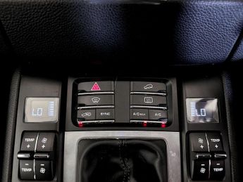 Porsche Macan 3.0 V6 S PDK 4WD Euro 6 (s/s) 5dr