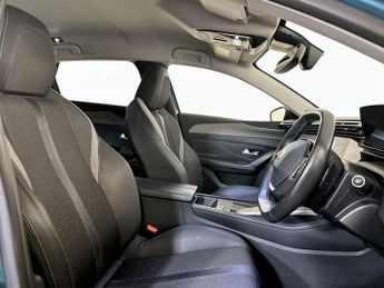 Peugeot 308 SW 1.5 BlueHDi Allure Premium EAT Euro 6 (s/s) 5dr