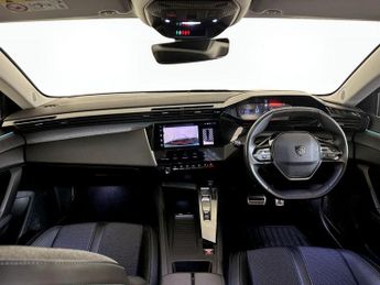 Peugeot 308 SW 1.5 BlueHDi Allure Premium EAT Euro 6 (s/s) 5dr