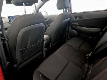 Hyundai KONA 1.0 T-GDi MHEV N Line Euro 6 (s/s) 5dr