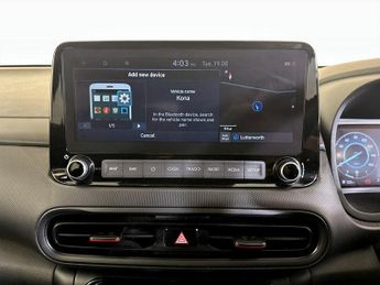 Hyundai KONA 1.0 T-GDi MHEV N Line Euro 6 (s/s) 5dr