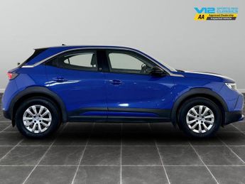 Vauxhall Mokka Electric 50kWh SE Nav Premium Auto 5dr