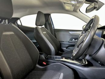 Vauxhall Mokka Electric 50kWh SE Nav Premium Auto 5dr