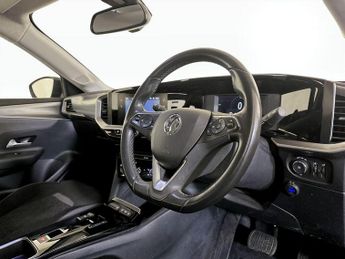 Vauxhall Mokka Electric 50kWh SE Nav Premium Auto 5dr