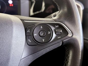 Vauxhall Mokka Electric 50kWh SE Nav Premium Auto 5dr