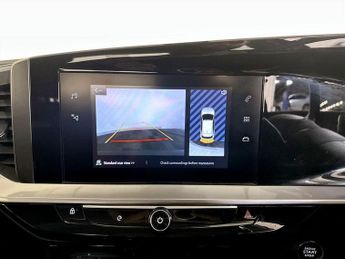 Vauxhall Mokka Electric 50kWh SE Nav Premium Auto 5dr