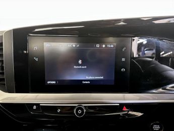 Vauxhall Mokka Electric 50kWh SE Nav Premium Auto 5dr