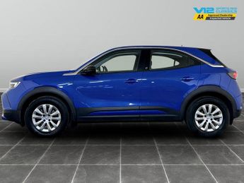 Vauxhall Mokka Electric 50kWh SE Nav Premium Auto 5dr