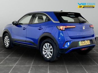 Vauxhall Mokka Electric 50kWh SE Nav Premium Auto 5dr
