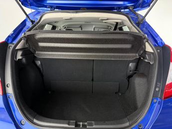 Honda Jazz 1.3 i-VTEC EX CVT Euro 6 (s/s) 5dr