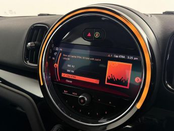 MINI Countryman 1.5 10kWh Cooper SE Classic Auto ALL4 Euro 6 (s/s) 5dr