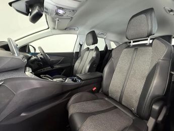 Peugeot 3008 1.2 PureTech Allure EAT Euro 6 (s/s) 5dr