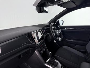 Volkswagen T-Roc 1.5 TSI EVO R-Line DSG Euro 6 (s/s) 5dr