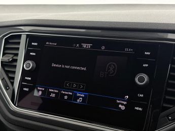 Volkswagen T-Roc 1.5 TSI EVO R-Line DSG Euro 6 (s/s) 5dr
