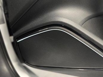 Audi A3 2.0 TDI S line S Tronic Euro 6 (s/s) 4dr