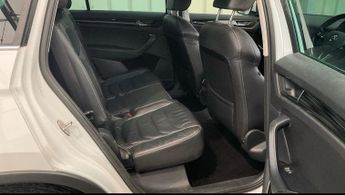 Skoda Kodiaq 2.0 TDI Edition DSG Euro 6 (s/s) 5dr (7 Seat)