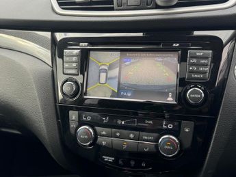 Nissan X-Trail 1.6 dCi Tekna XTRON Euro 6 (s/s) 5dr