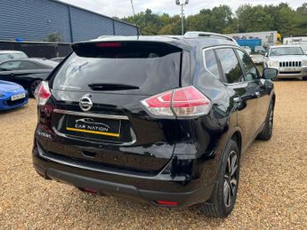 Nissan X-Trail 1.6 dCi Tekna XTRON Euro 6 (s/s) 5dr