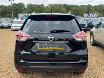 Nissan X-Trail 1.6 dCi Tekna XTRON Euro 6 (s/s) 5dr