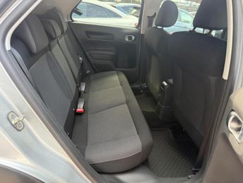 Citroen C4 Cactus 1.2 PureTech Flair EAT6 Euro 6 (s/s) 5dr