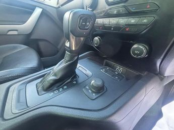 Ford Ranger 2.0 EcoBlue Limited Auto 4WD Euro 6 (s/s) 4dr