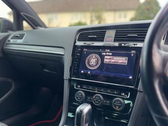 Volkswagen Golf 2.0 TDI GTD BlueLine DSG Euro 6 (s/s) 5dr