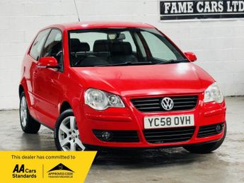 Volkswagen Polo 1.4 Match 3dr