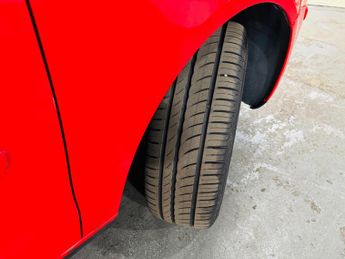 Volkswagen Polo 1.4 Match 3dr