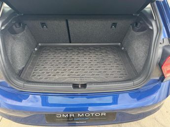 Volkswagen Polo 1.0 TSI SE DSG Euro 6 (s/s) 5dr