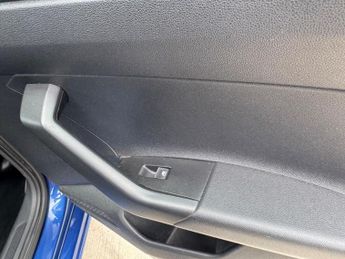 Volkswagen Polo 1.0 TSI SE DSG Euro 6 (s/s) 5dr