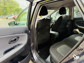Kia Ceed 1.6 CRDi 2 Sportswagon DCT Euro 6 (s/s) 5dr