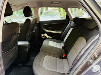 Kia Ceed 1.6 CRDi 2 Sportswagon DCT Euro 6 (s/s) 5dr