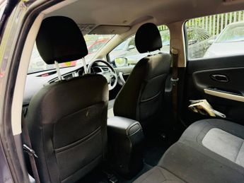 Kia Ceed 1.6 CRDi 2 Sportswagon DCT Euro 6 (s/s) 5dr