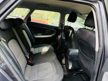 Kia Ceed 1.6 CRDi 2 Sportswagon DCT Euro 6 (s/s) 5dr