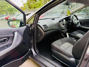 Kia Ceed 1.6 CRDi 2 Sportswagon DCT Euro 6 (s/s) 5dr