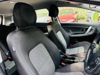 Kia Ceed 1.6 CRDi 2 Sportswagon DCT Euro 6 (s/s) 5dr