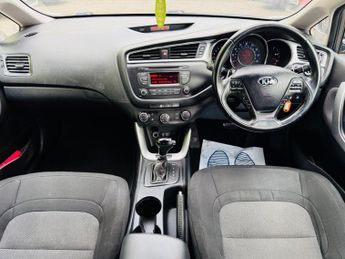 Kia Ceed 1.6 CRDi 2 Sportswagon DCT Euro 6 (s/s) 5dr