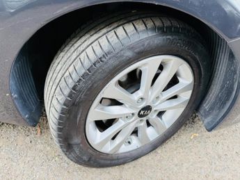 Kia Ceed 1.6 CRDi 2 Sportswagon DCT Euro 6 (s/s) 5dr