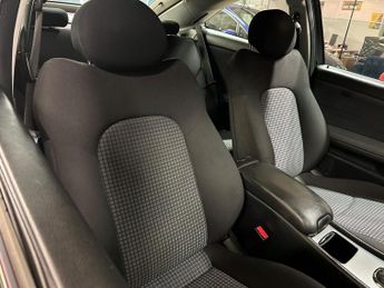 Mercedes-Benz C Class 1.8 C180 Kompressor SE 2dr