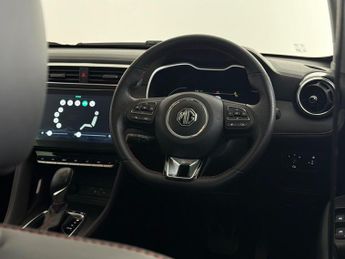 MG MG ZS 1.0 T-GDI Exclusive Auto Euro 6 5dr