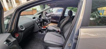 Vauxhall Corsa 1.4 16V SE Euro 5 5dr