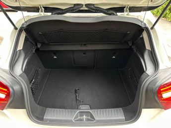 Mercedes-Benz A Class 1.6 A180 Sport (Premium) 7G-DCT Euro 6 (s/s) 5dr