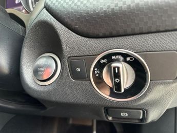 Mercedes-Benz A Class 1.6 A180 Sport (Premium) 7G-DCT Euro 6 (s/s) 5dr